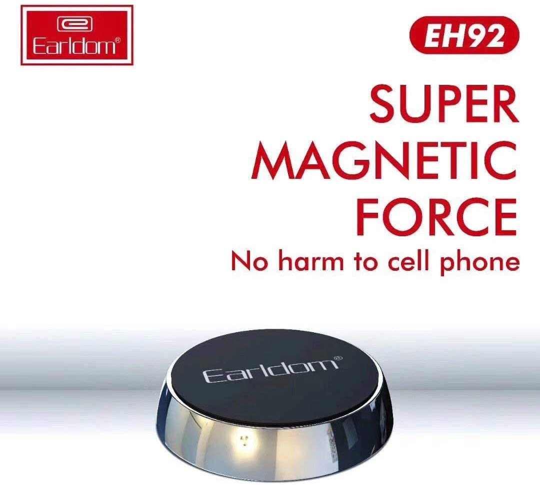 Earldom Universal Magnetic Car Mount Holder Earldom Universal Magnetic Car Mount Holder